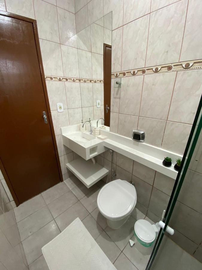 Casa Aconchegante A 400M Da Praia Da Tartaruga - Ar Condicionado - Wifi 450Mb - Netflix - Cozinha Completa - Garagem Rio das Ostras Luaran gambar