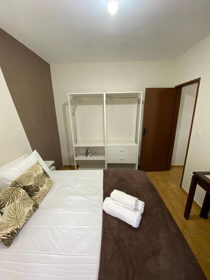 Casa Aconchegante A 400M Da Praia Da Tartaruga - Ar Condicionado - Wifi 450Mb - Netflix - Cozinha Completa - Garagem Rio das Ostras Luaran gambar