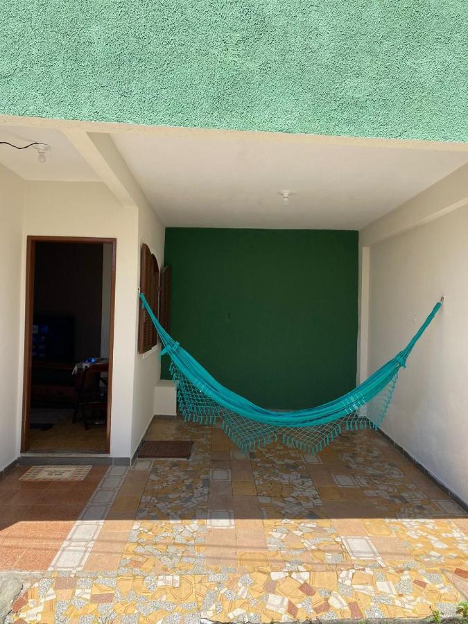 Casa Aconchegante A 400M Da Praia Da Tartaruga - Ar Condicionado - Wifi 450Mb - Netflix - Cozinha Completa - Garagem Rio das Ostras Luaran gambar