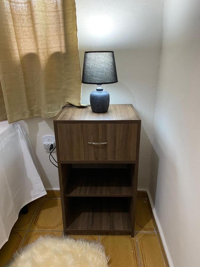 Casa Aconchegante A 400M Da Praia Da Tartaruga - Ar Condicionado - Wifi 450Mb - Netflix - Cozinha Completa - Garagem Rio das Ostras Luaran gambar