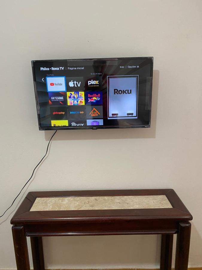 Casa Aconchegante A 400M Da Praia Da Tartaruga - Ar Condicionado - Wifi 450Mb - Netflix - Cozinha Completa - Garagem Rio das Ostras Luaran gambar