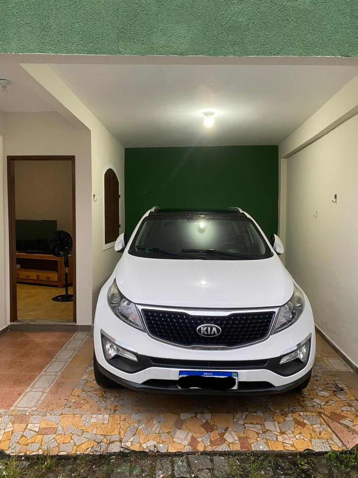 Casa Aconchegante A 400M Da Praia Da Tartaruga - Ar Condicionado - Wifi 450Mb - Netflix - Cozinha Completa - Garagem Rio das Ostras Luaran gambar